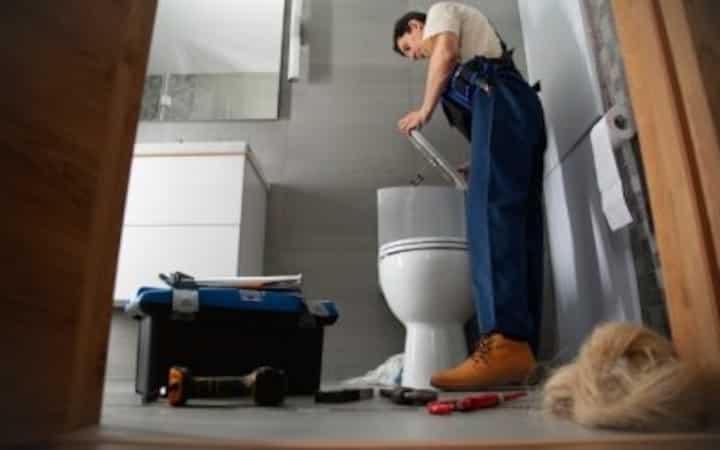 Rapid Response Emergency Water Extraction and Restoration Services